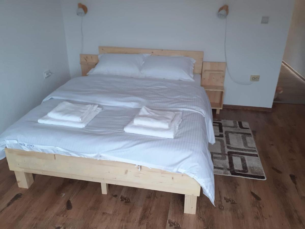 Casa Popa Hotel Гура Хуморулуй Екстериор снимка