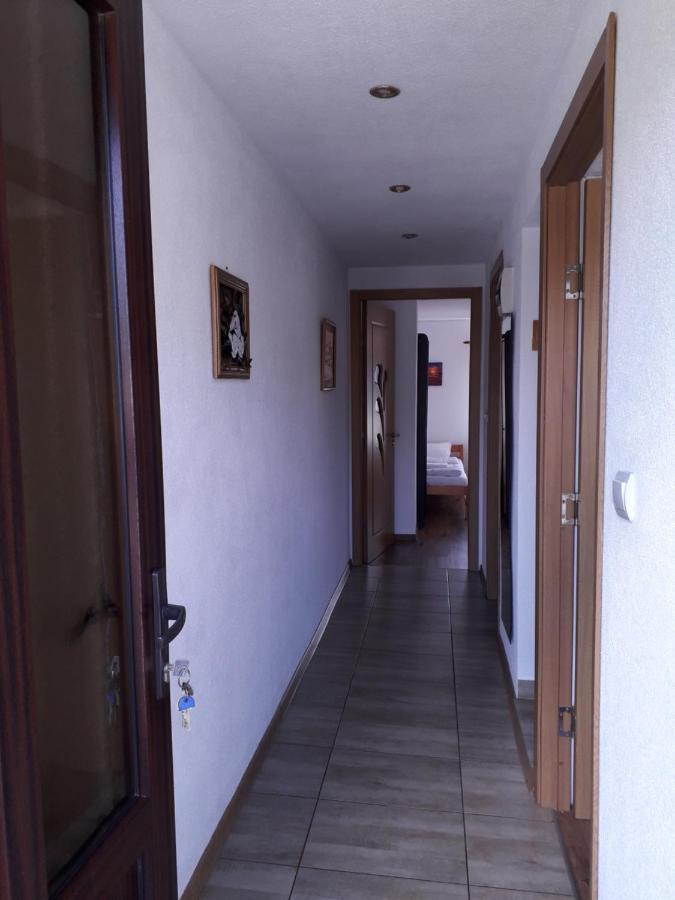 Casa Popa Hotel Гура Хуморулуй Екстериор снимка