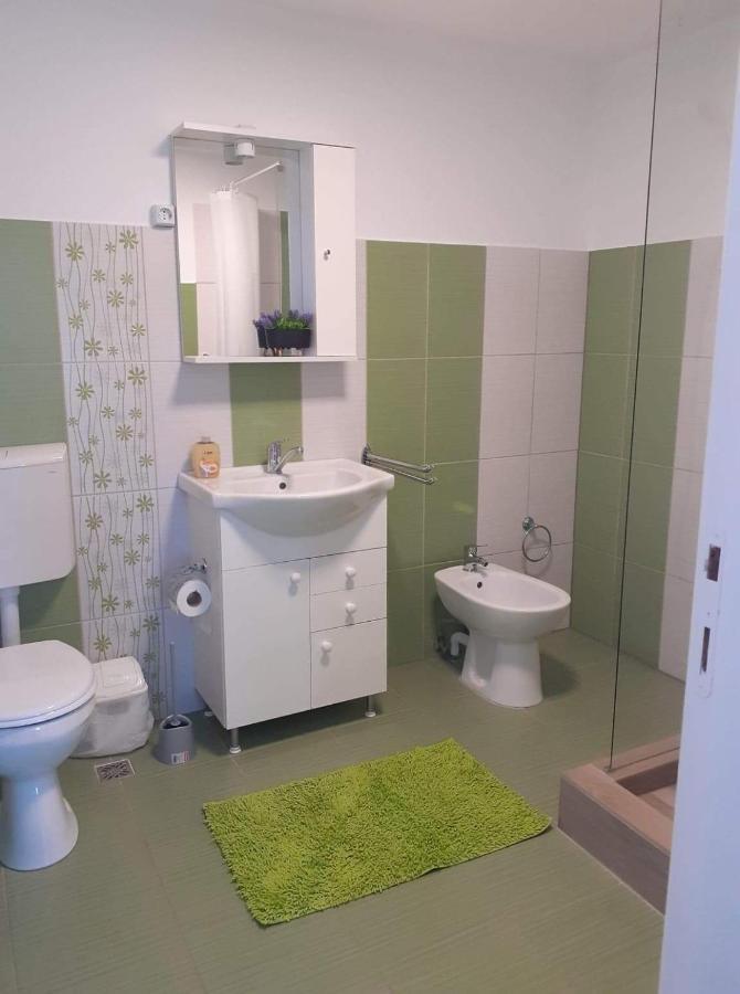 Casa Popa Hotel Гура Хуморулуй Екстериор снимка