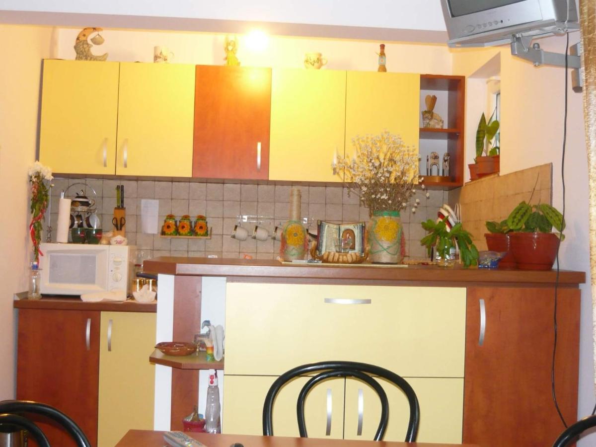 Casa Popa Hotel Гура Хуморулуй Екстериор снимка
