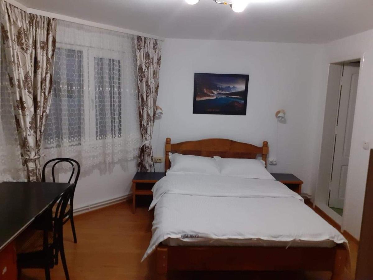 Casa Popa Hotel Гура Хуморулуй Екстериор снимка