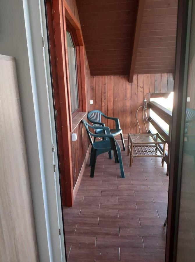 Casa Popa Hotel Гура Хуморулуй Екстериор снимка