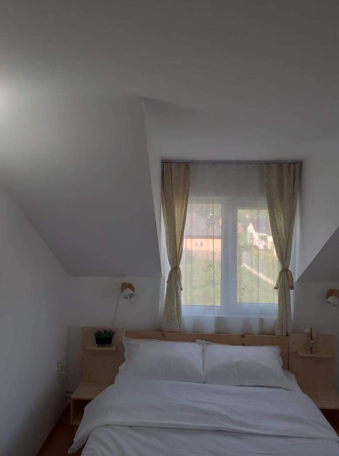 Casa Popa Hotel Гура Хуморулуй Екстериор снимка