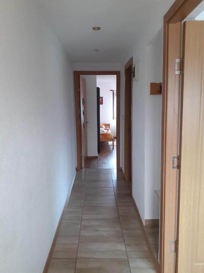 Casa Popa Hotel Гура Хуморулуй Екстериор снимка