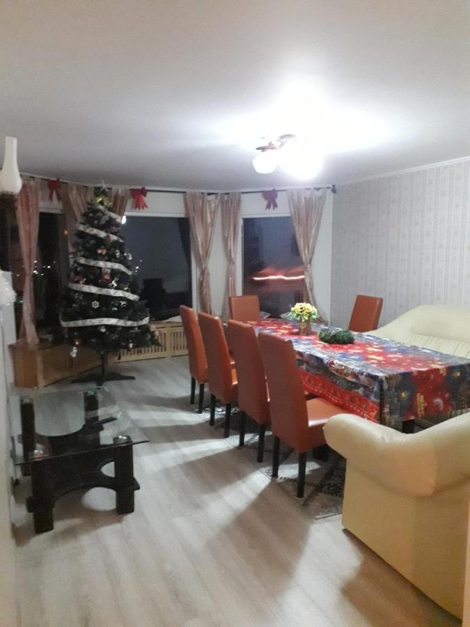 Casa Popa Hotel Гура Хуморулуй Екстериор снимка