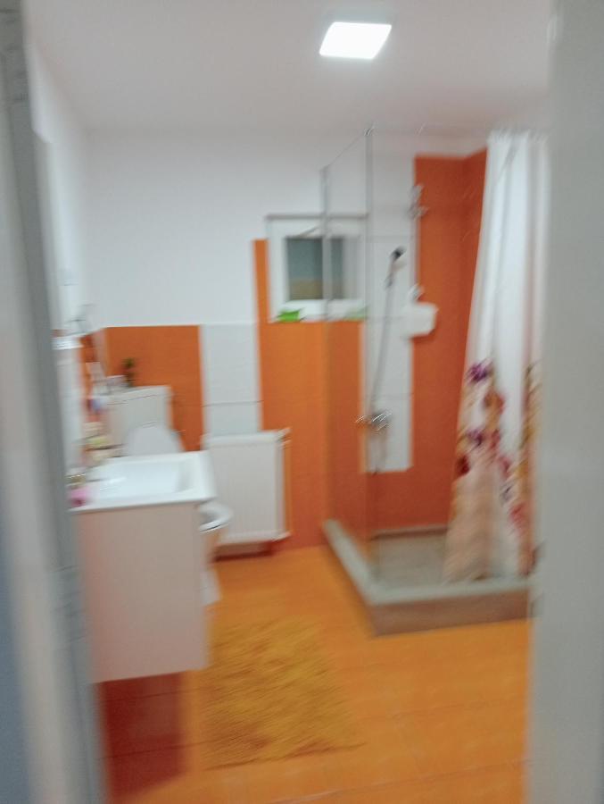 Casa Popa Hotel Гура Хуморулуй Екстериор снимка