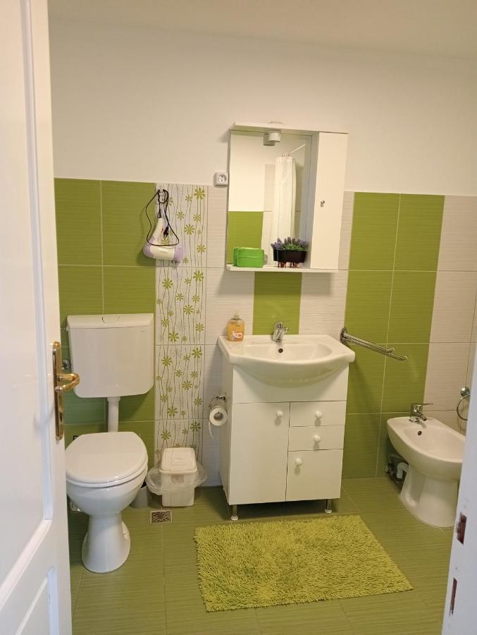 Casa Popa Hotel Гура Хуморулуй Екстериор снимка