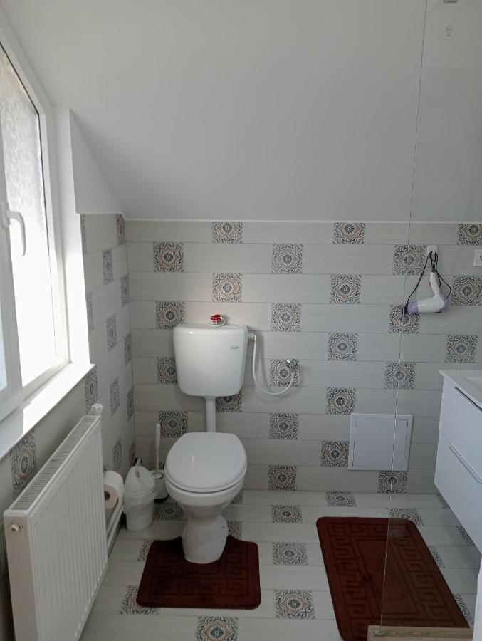 Casa Popa Hotel Гура Хуморулуй Екстериор снимка