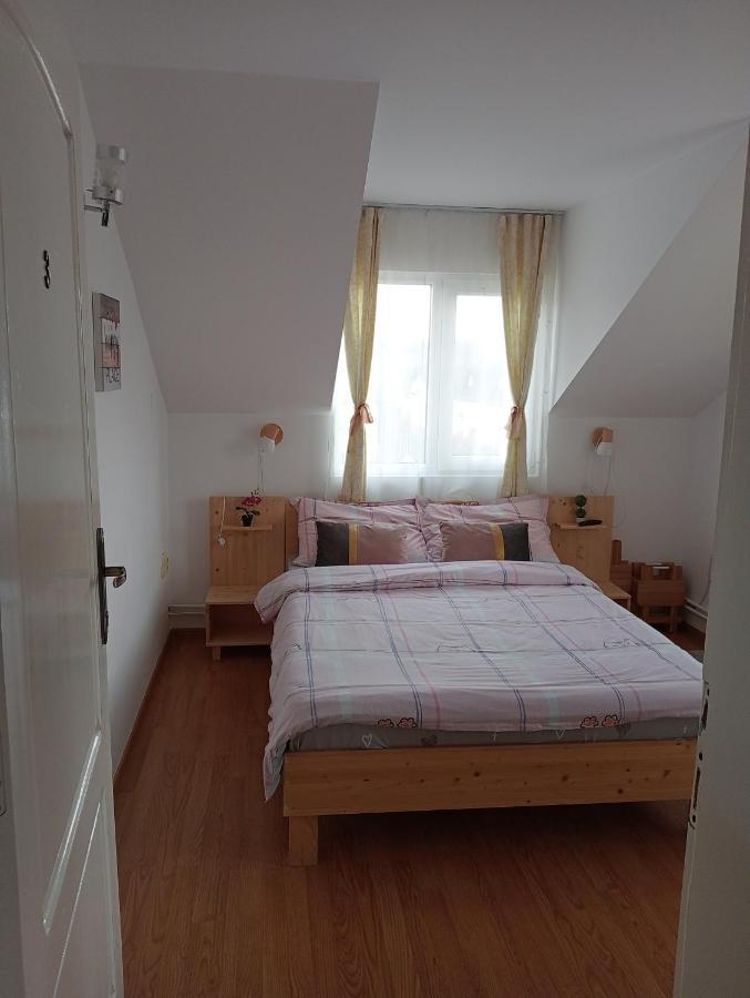 Casa Popa Hotel Гура Хуморулуй Екстериор снимка