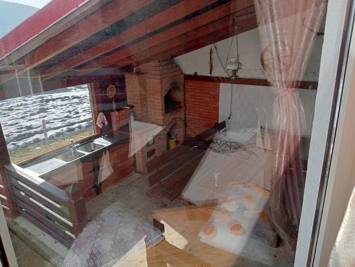 Casa Popa Hotel Гура Хуморулуй Екстериор снимка