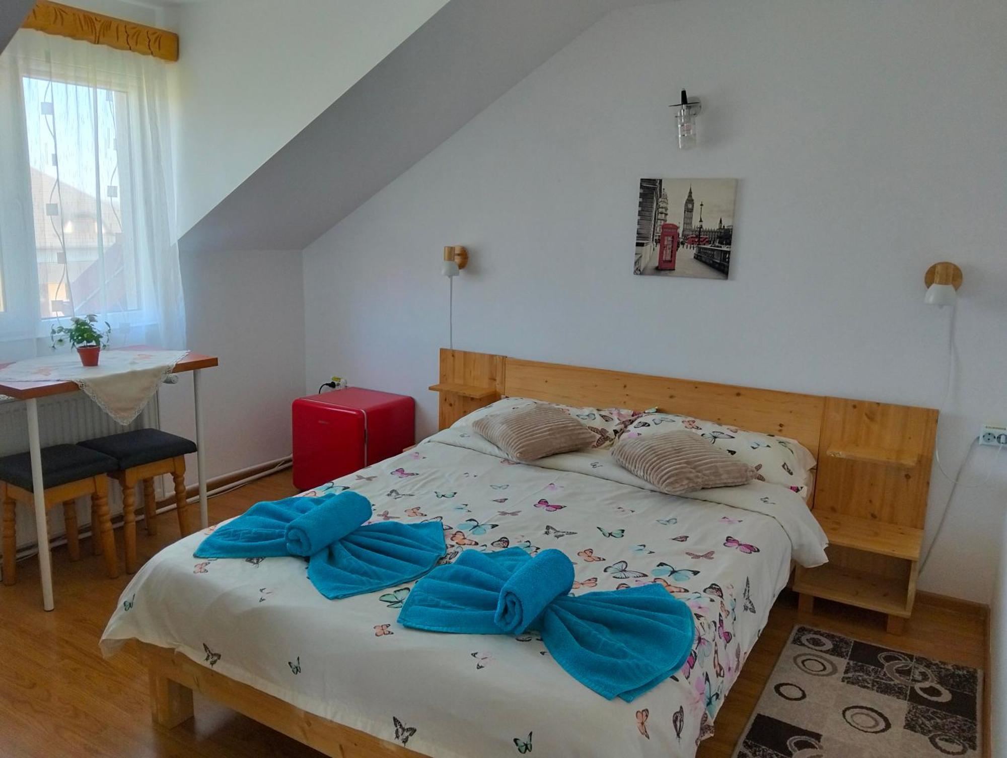 Casa Popa Hotel Гура Хуморулуй Екстериор снимка